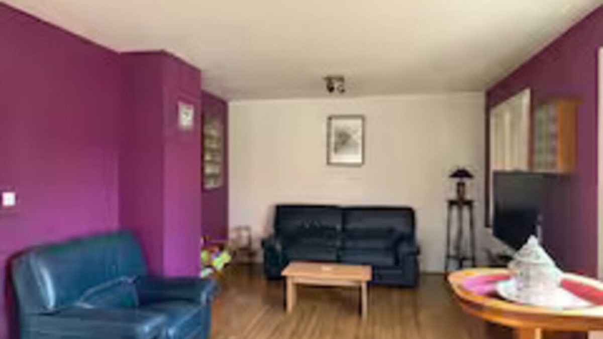 Orbigny-au-Mont House | La Campagne d'Orbigny