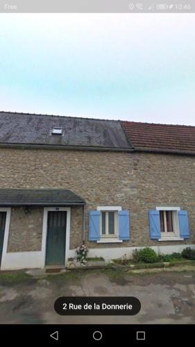 Fontenay-les-Briis House | La campagne vallée de Chevreuse à 35 KM de Paris