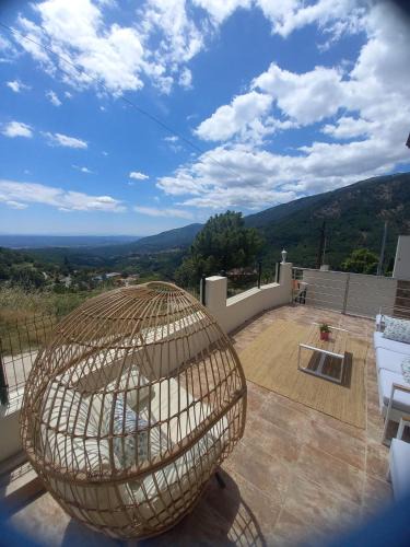 Mijares Ski Chalet | La Canciella de Mijares