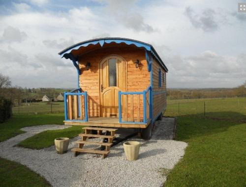 Lamballe House | La Canfouine