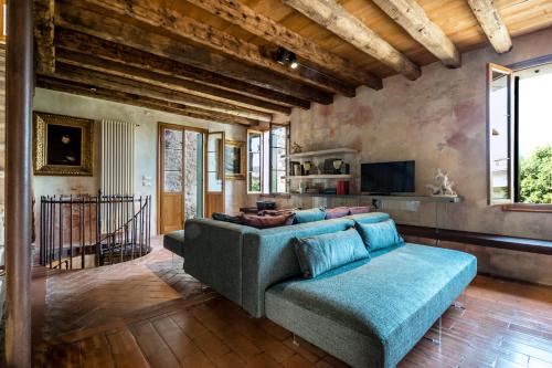 Asolo House | La Canonica