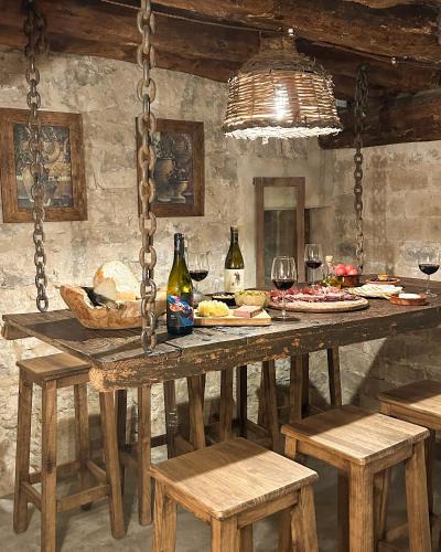 Corbera d'Ebre Apartment | La Cantera
