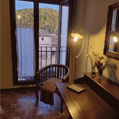 Fuentes de Rubielos Apartment | LA CANTERICA