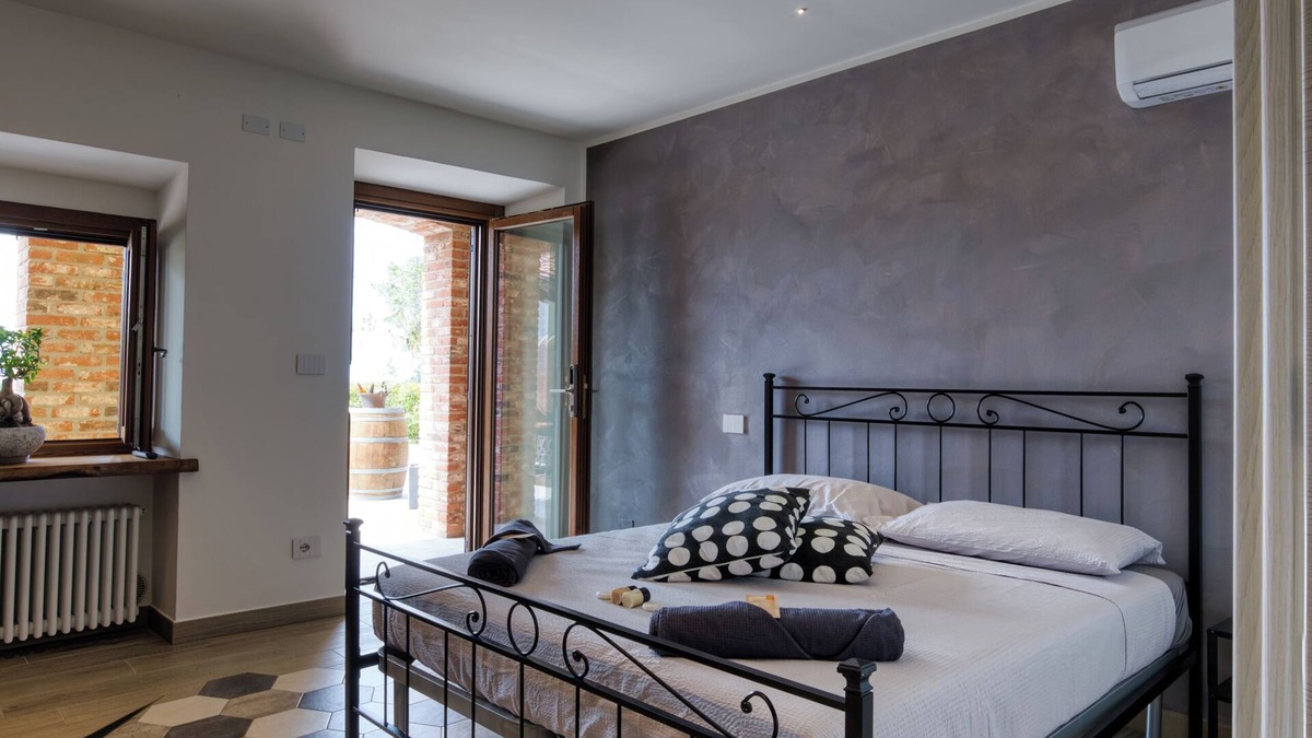 Aglie House | La Cantina Rent Rooms