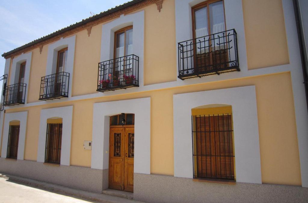 Chatun House | La Cantina de Daniel