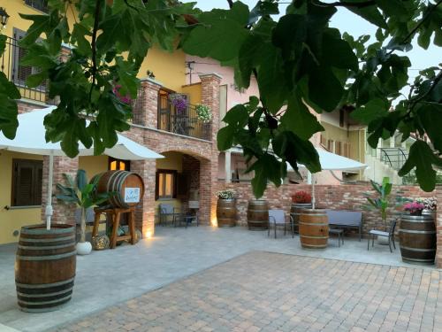 Aglie House | La Cantina Rent Rooms