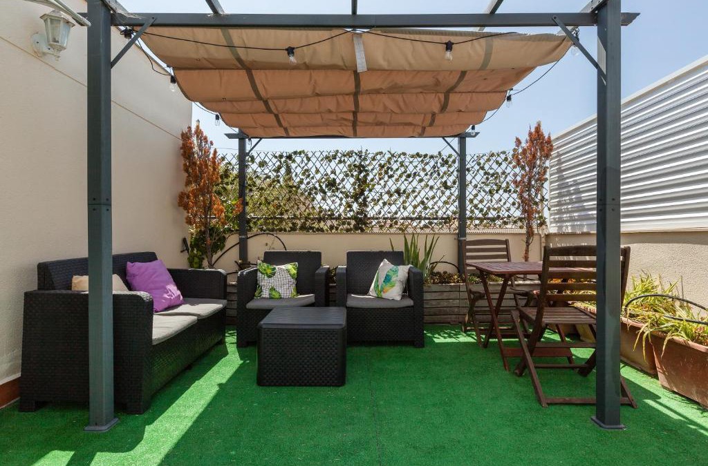 Sant Pere de Ribes House | La Cantonada