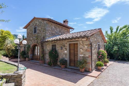 Camucia Villa | LA CAPANNINA 2&2, Emma Villas