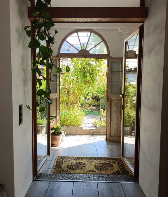 Cabbio Bed & Breakfast | La Capinera
