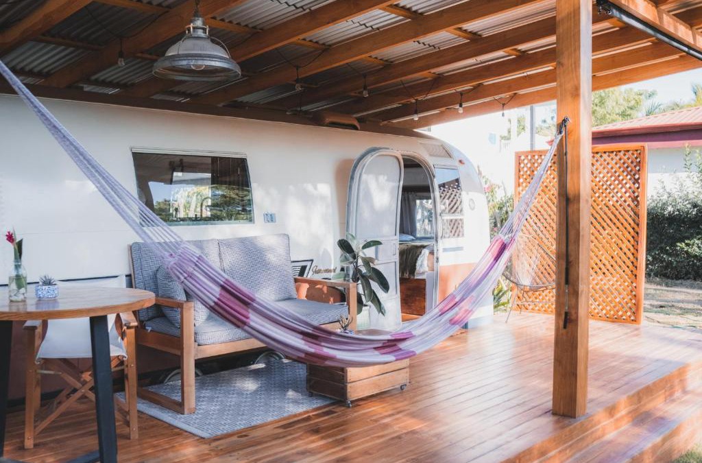 Puerto Carrillo House | La Caravana