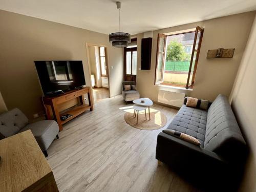 Saint-Amand-Montrond House | La Cartelée