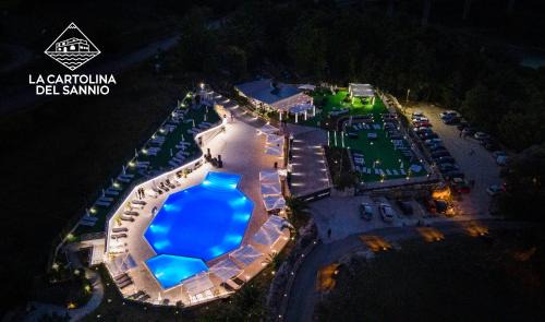 Campolattaro Bed & Breakfast | La Cartolina del Sannio