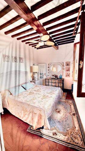 Portoferraio Old Town Apartment | La Cartomante di Bonaparte