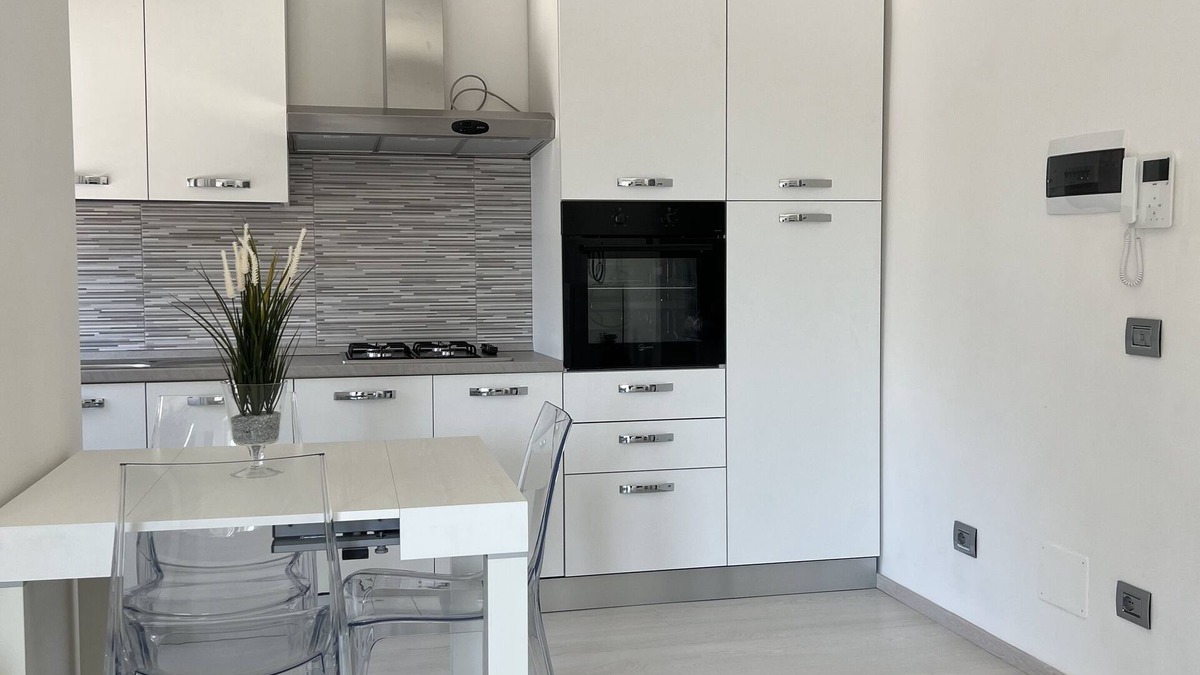 Montenero di Bisaccia Bed & Breakfast | La casa è situata nel cuore del paese
