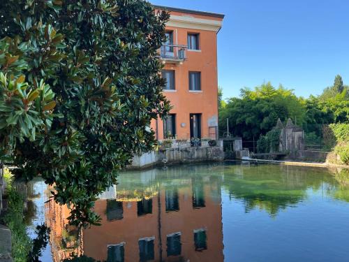 Nord-Est Apartment | La casa ai Laghetti