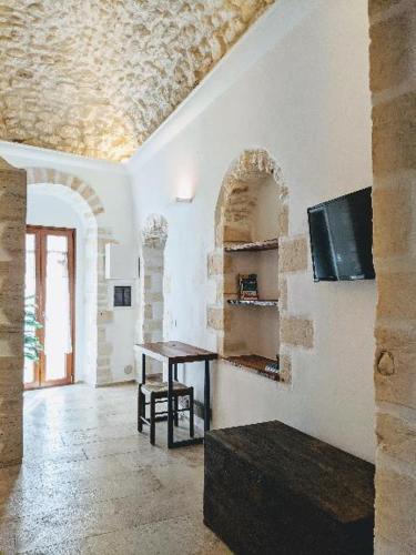 Vieste Apartment | La Casa Al Borgo