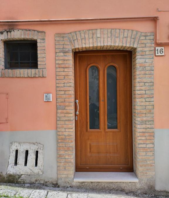 Rionero in Vulture Apartment | La Casa al Centro