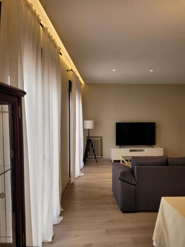 Sagunto House | La Casa Alandí con garaje privado
