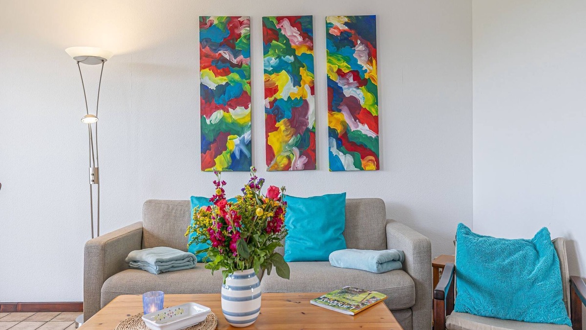 Norgaardholz Apartment | La Casa apartment beach runner - La Casa apartment beach runner