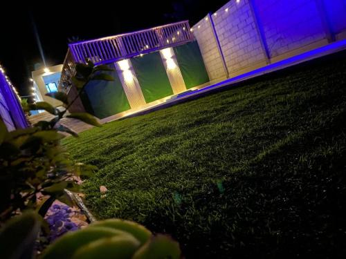 Lunahuana House | La Casa Bella De Lunahuana
