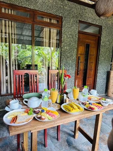 Ambagollapathana Bed & Breakfast | La Casa Bella