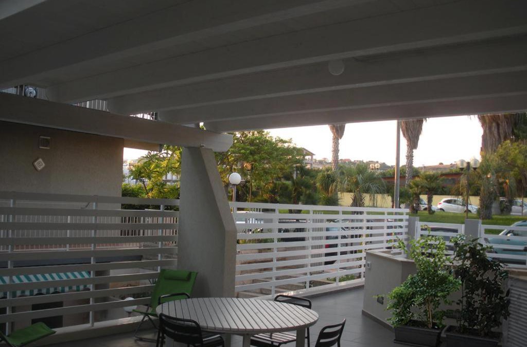 Marina di Ragusa Apartment | La Casa Bianca