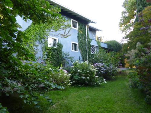 Tricesimo Bed & Breakfast | La Casa Blu di Monasteto