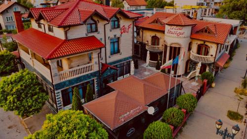 Kostinbrod House | La Casa Boutique