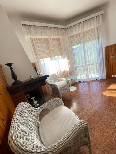 Orero House | La casa by M&G vacation home