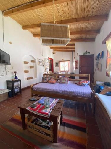 Maimara Apartment | La Casa Chica