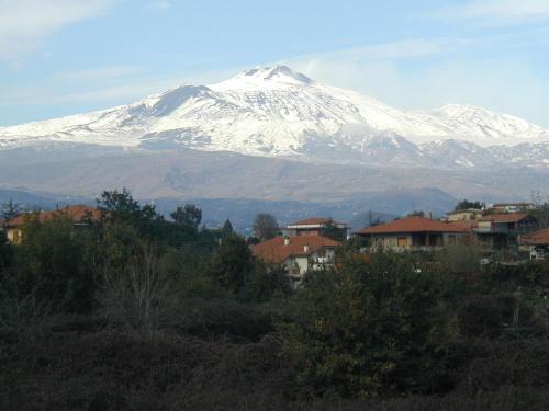 San Gregorio di Catania House | La casa di Elena a San Gregorio di Catania