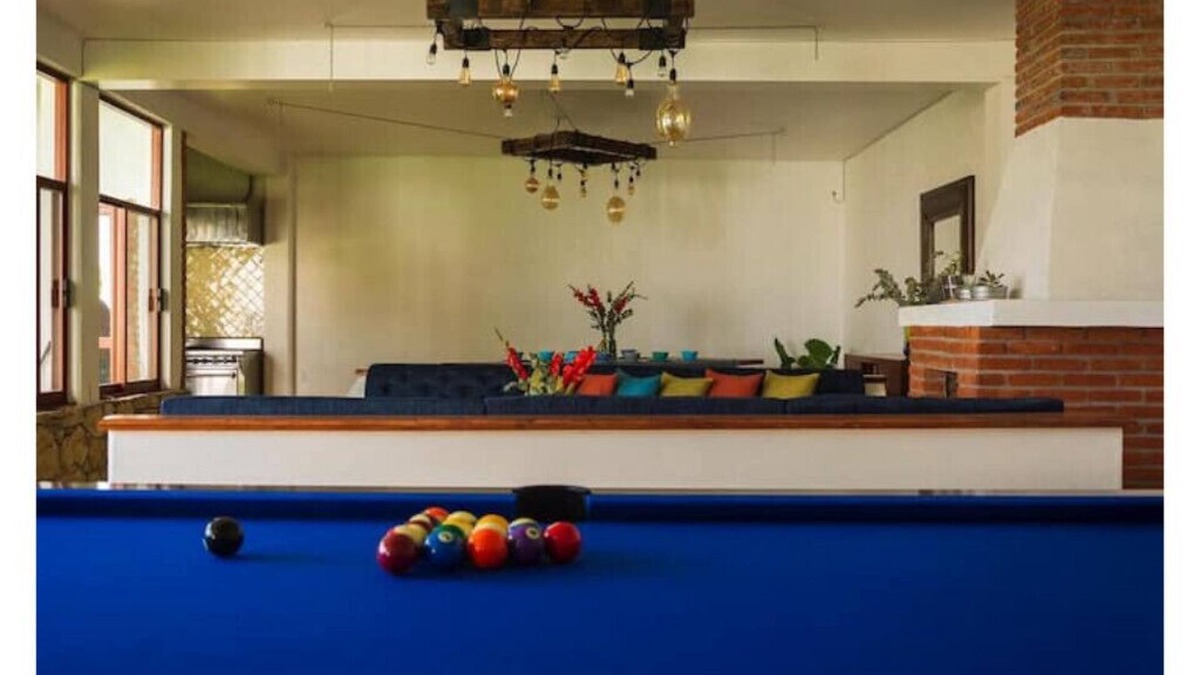Atlixco Other | La Casa del Jagüey in Atlixco, Pet Friendly.