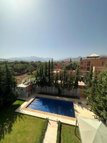 Aghmat House | La casa d’ourika