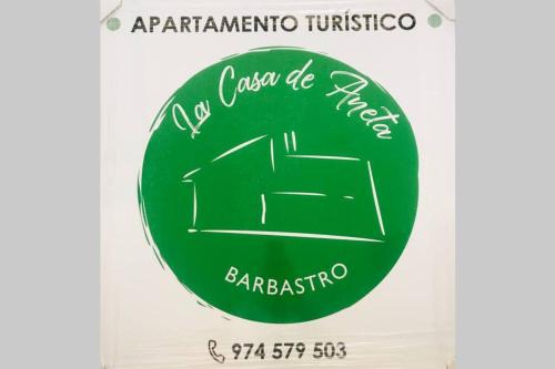 Barbastro Apartment | La casa de Aneta