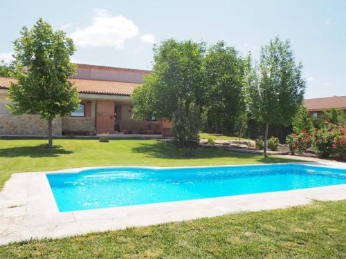 Valoria la Buena House | La casa de Blas