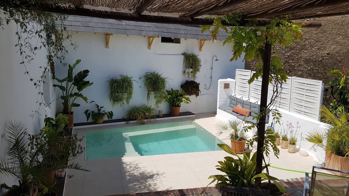Arcos de la Frontera Bed & Breakfast | La Casa de Bovedas