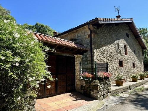 La Cavada House | La casa de Chipi Lacavada