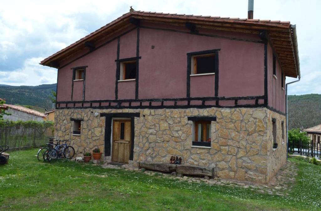 San Vicente del Valle Apartment | La Casa de Enmedio