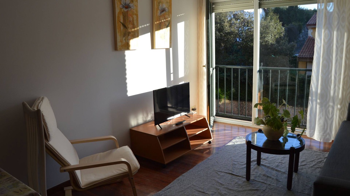 Comillas City Center Apartment | La Casa de Fito near Comillas Center