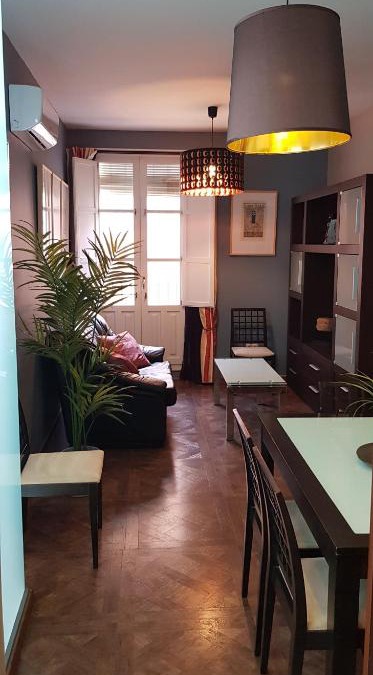 Old Town Apartment | LA CASA DE HERACLES CADIZ