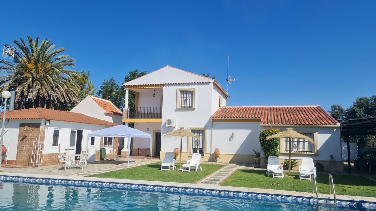 Posadas House | LA Casa DE Josefina