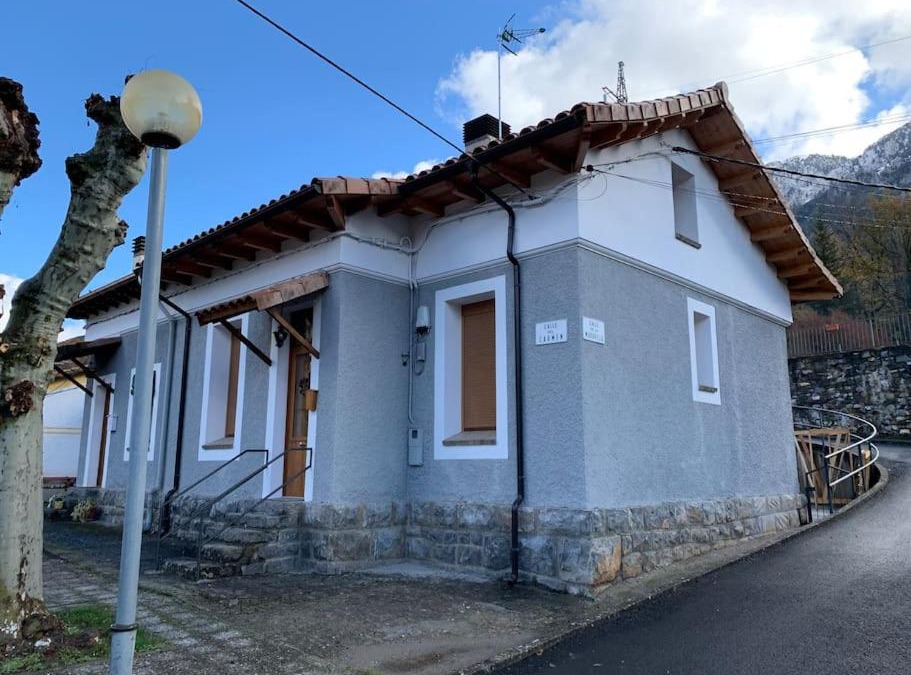 Seira House | La Casa de la Colonia