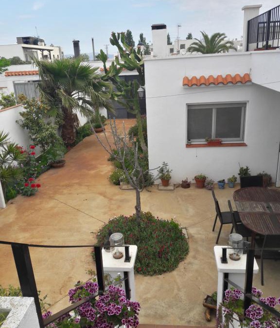 Poble Nou del Delta House | La Casa de la Lluna