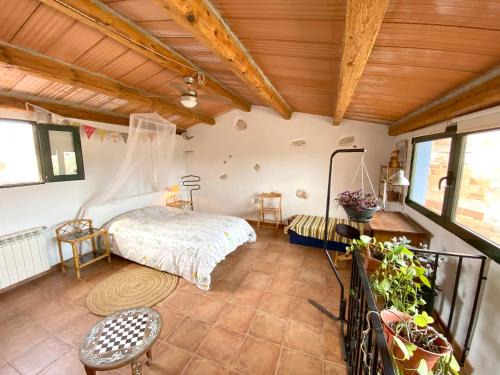 Ulldecona House | LA CASA DE LA PARRA