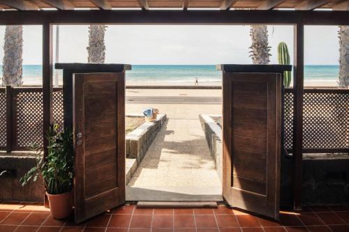 Matagorda Villa | La Casa de la Playa