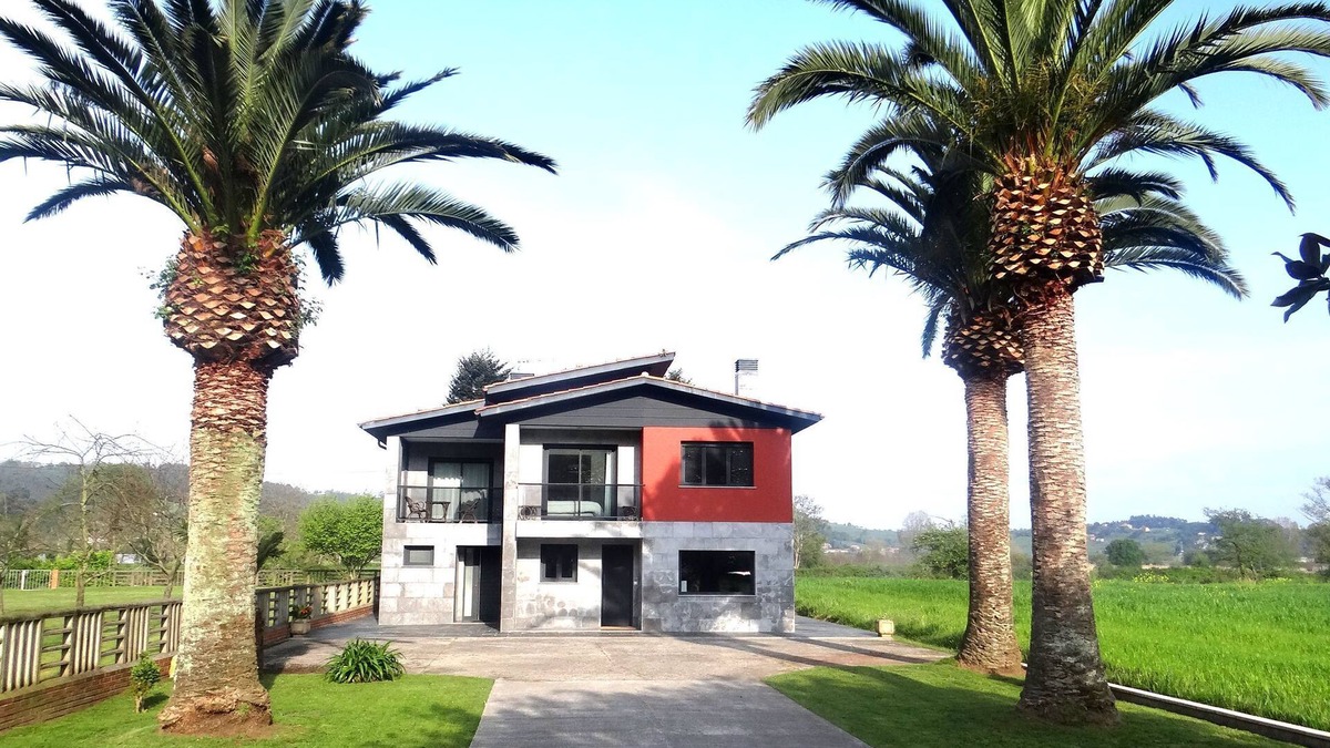 Ribadesella House | La Casa de la Ria (II)