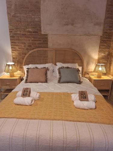 Toro House | La casa de las flores