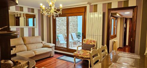 Laguardia Old Town Apartment | La Casa de Lorenzo