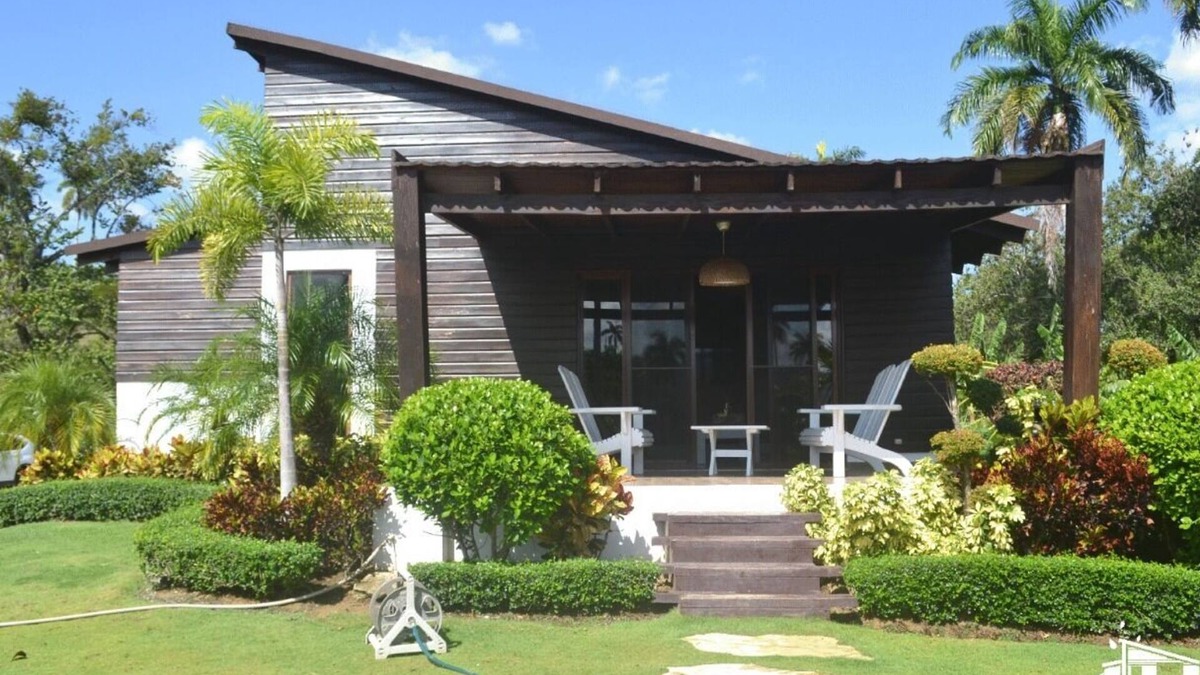 Los Hidalgos House | La Casa de Maggi