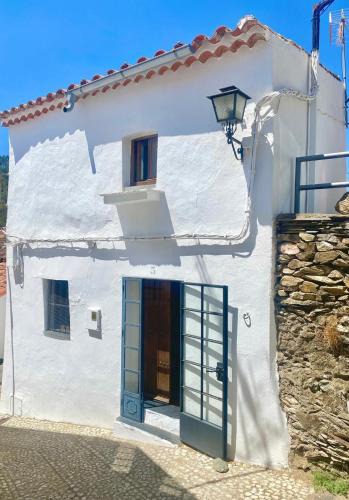 Aracena House | La Casa de Matilde